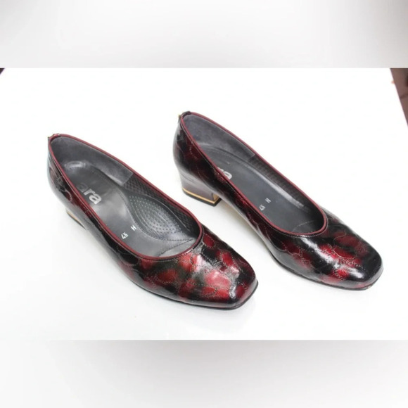 Ara low pumps - Picture 5 of 10